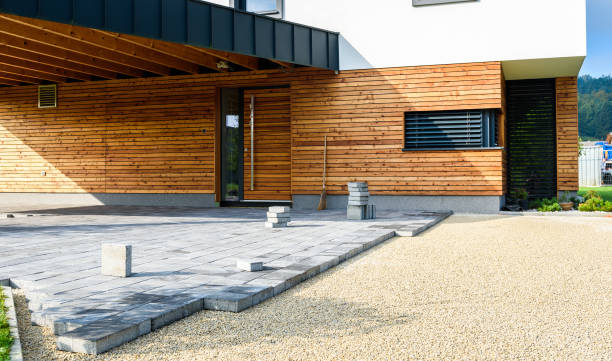 Best Driveway Repair Near Me  in Haubstadt, IN