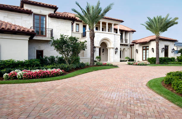 Haubstadt, IN Driveway Pavers Company